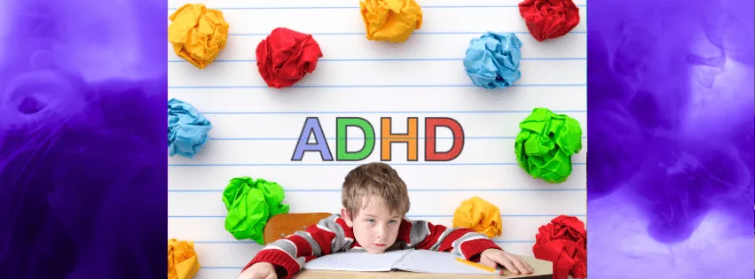 Ako podporiť deti s ADHD: Úloha výživy a protizápalových doplnkov