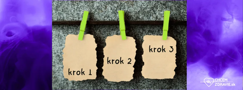 PROTOKOL ZDRAVIA: Ako podporiť imunitu, energiu a zdravie celej rodiny od základov