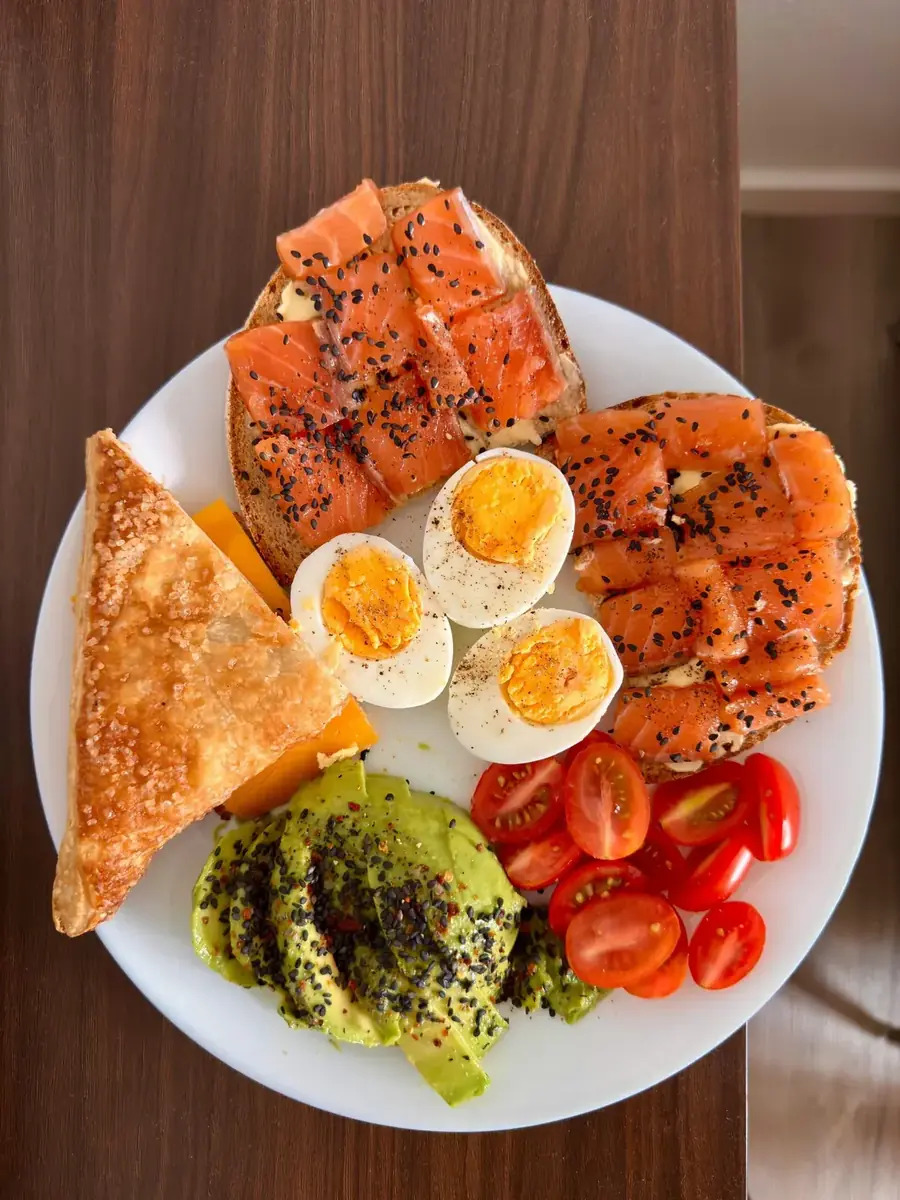 Zdravé tuky ako súčasť vyváženej stravy a rovnováhy omega-6 a omega-3